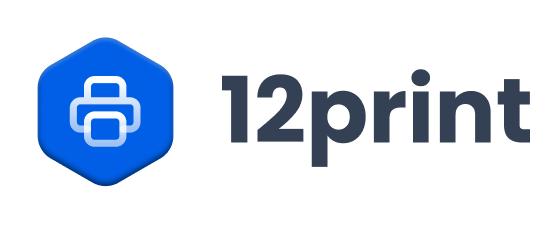 12print