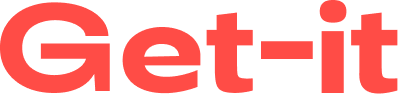 Get-it logo