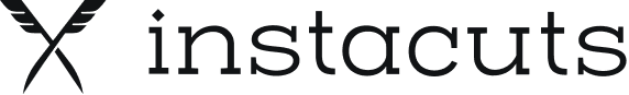 Instacuts logo