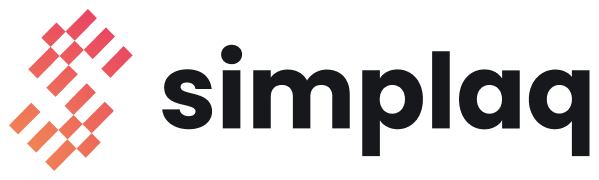 Simplaq logo